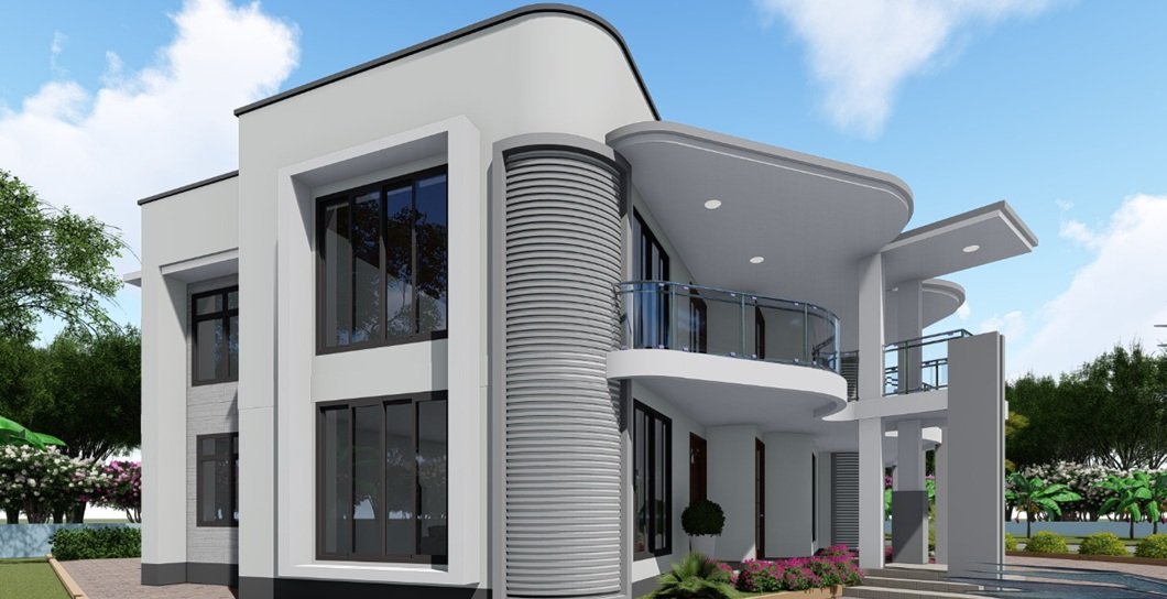 Mtabe-House